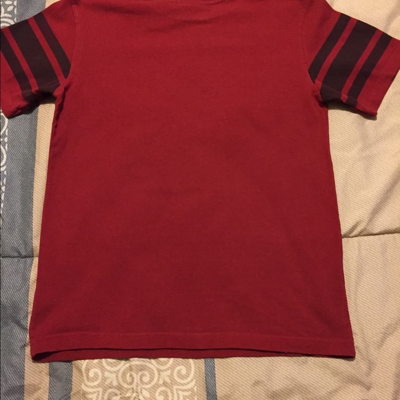 A boys size 10/12  South Carolina shirt - Picture 2 of 2